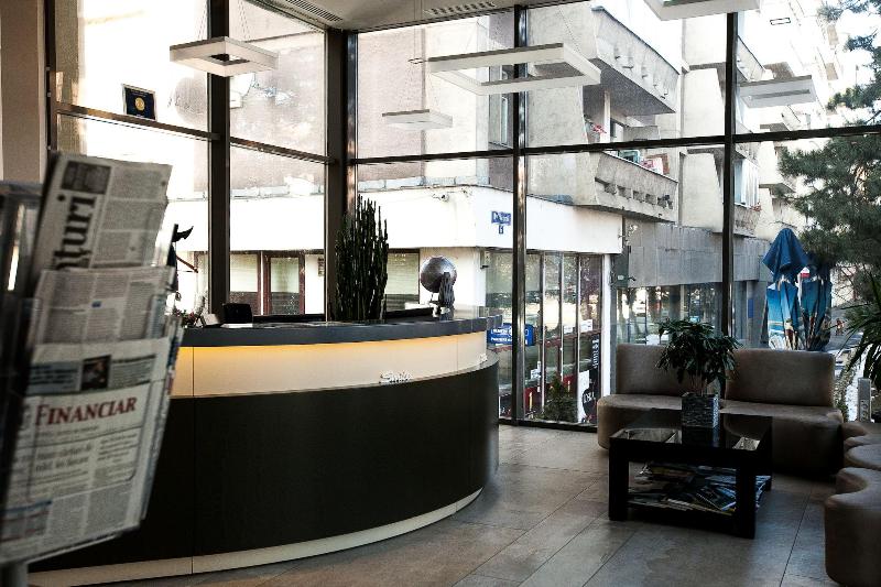Victoria Bulevard Hotel image
