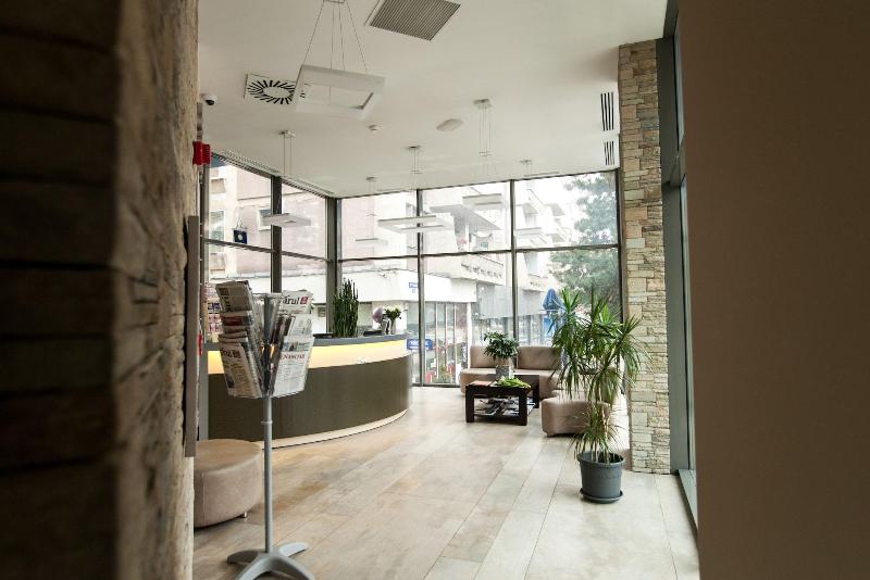 Victoria Bulevard Hotel image