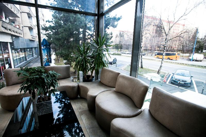 Victoria Bulevard Hotel image