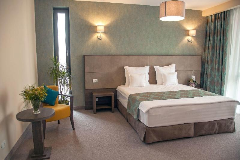 Victoria Bulevard Hotel image