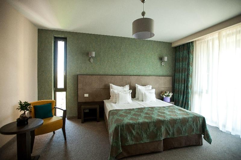 Victoria Bulevard Hotel image