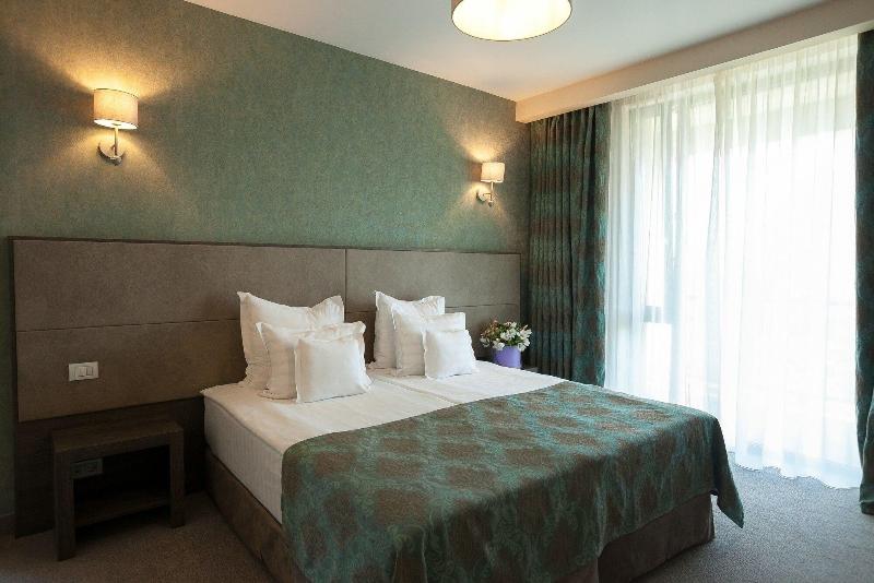 Victoria Bulevard Hotel image