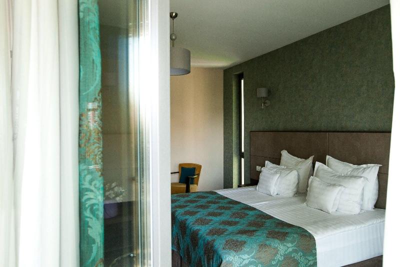Victoria Bulevard Hotel image