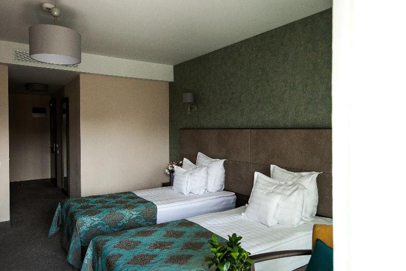 Victoria Bulevard Hotel image