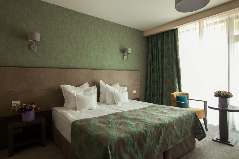 Victoria Bulevard Hotel image