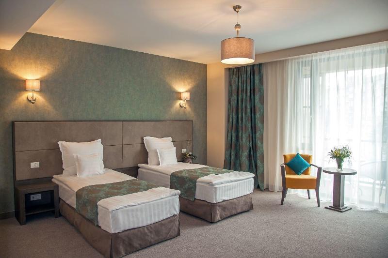 Victoria Bulevard Hotel image