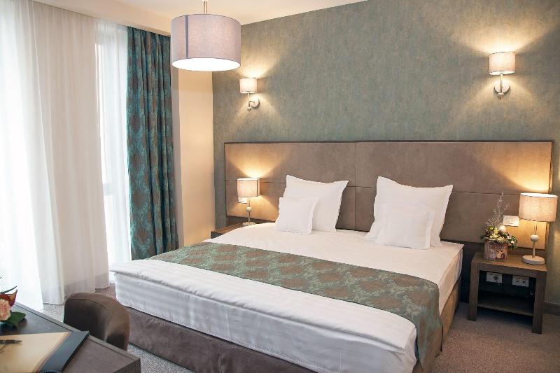 Victoria Bulevard Hotel image