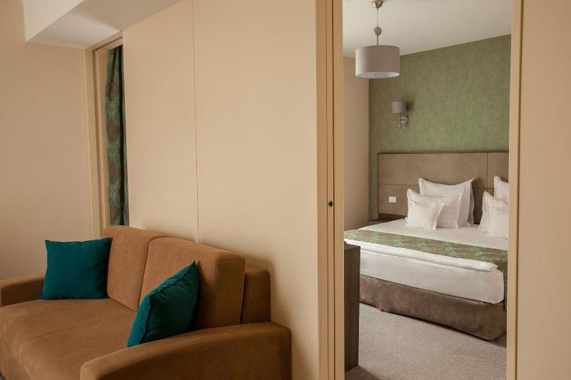 Victoria Bulevard Hotel image