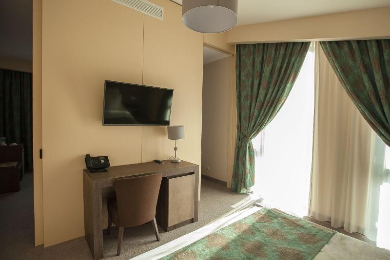Victoria Bulevard Hotel image