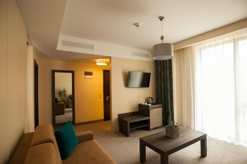 Victoria Bulevard Hotel image