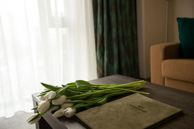 Victoria Bulevard Hotel image