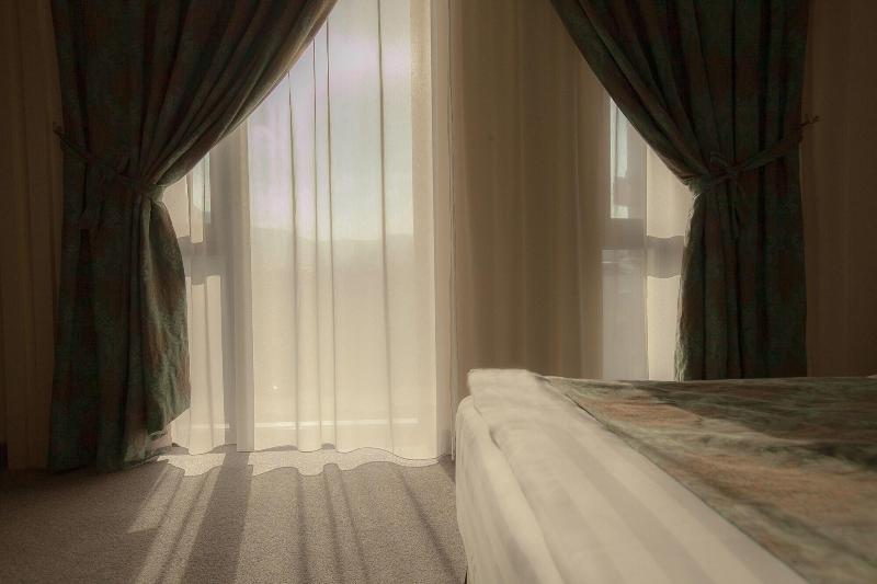 Victoria Bulevard Hotel image