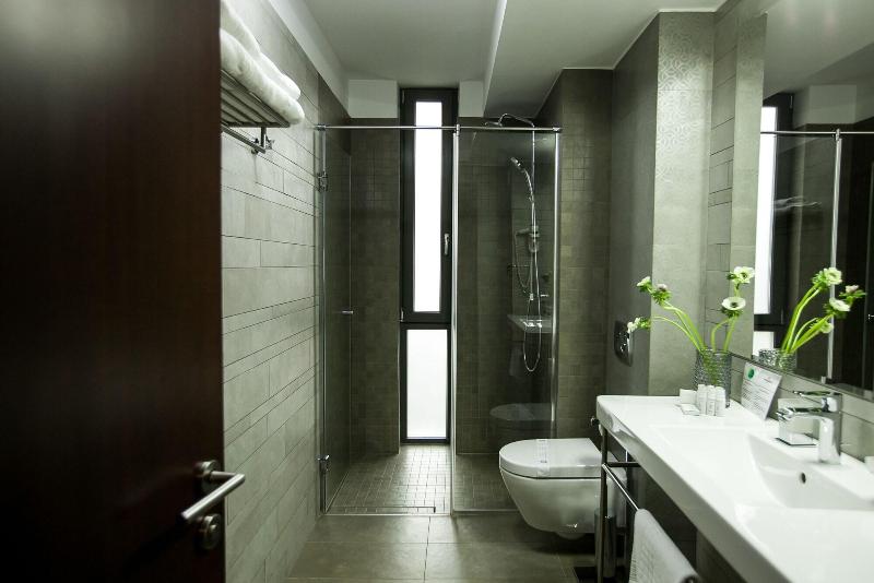 Victoria Bulevard Hotel image