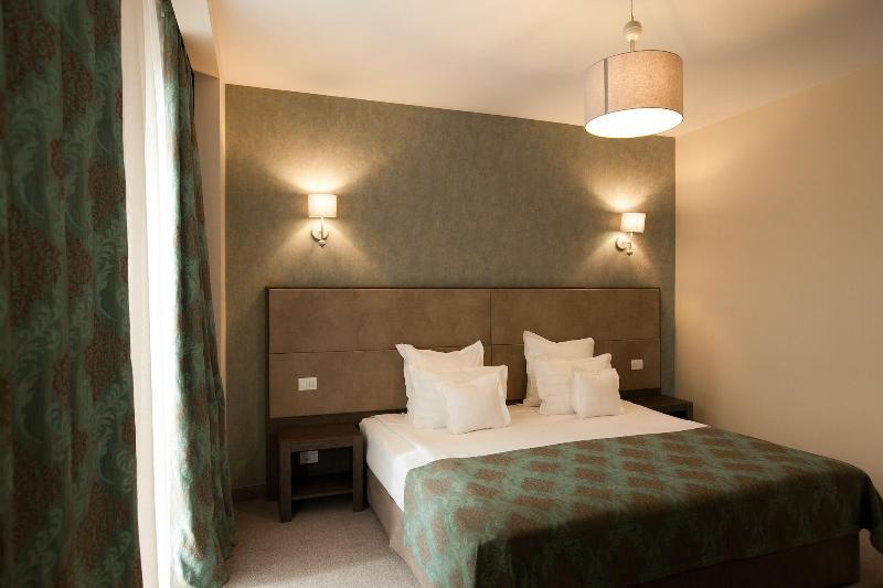 Victoria Bulevard Hotel image
