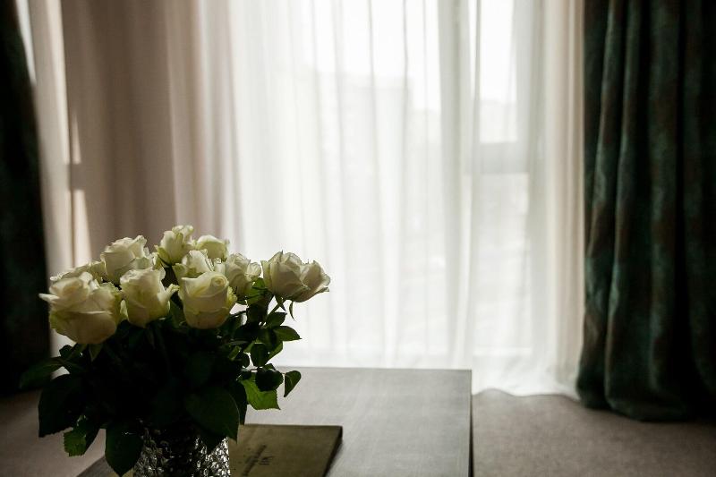 Victoria Bulevard Hotel image