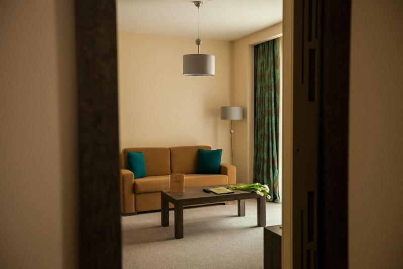 Victoria Bulevard Hotel image