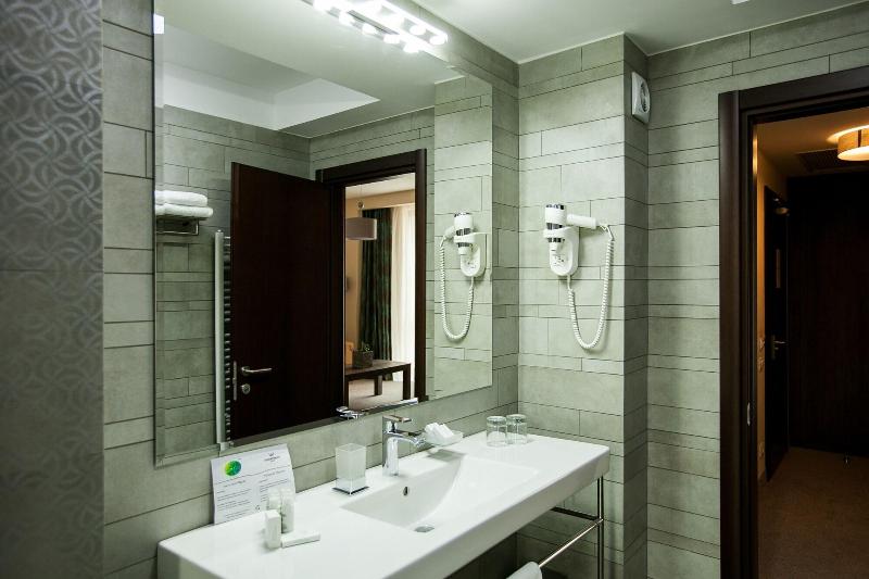 Victoria Bulevard Hotel image