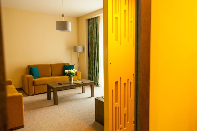 Victoria Bulevard Hotel image
