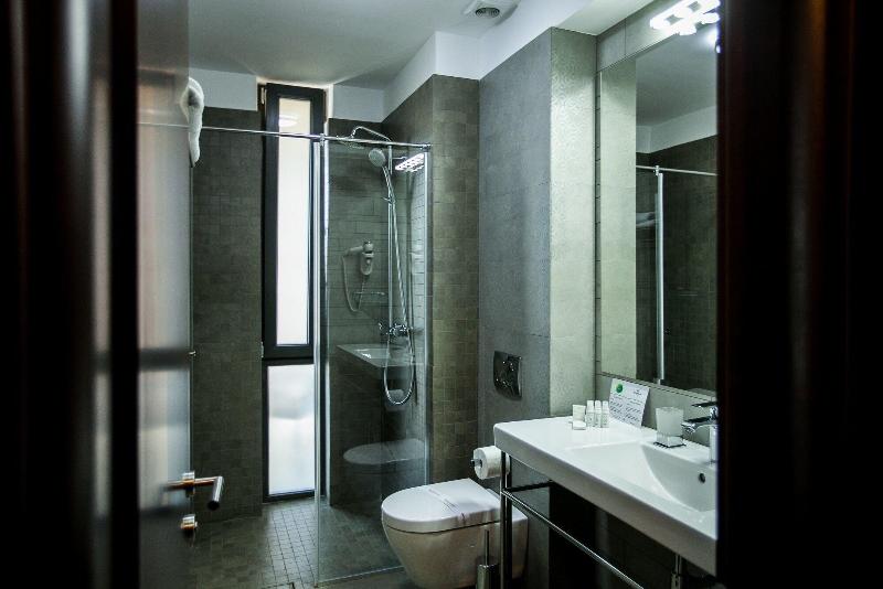 Victoria Bulevard Hotel image