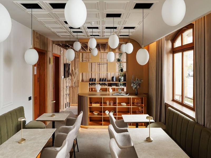 Hotel Brasov