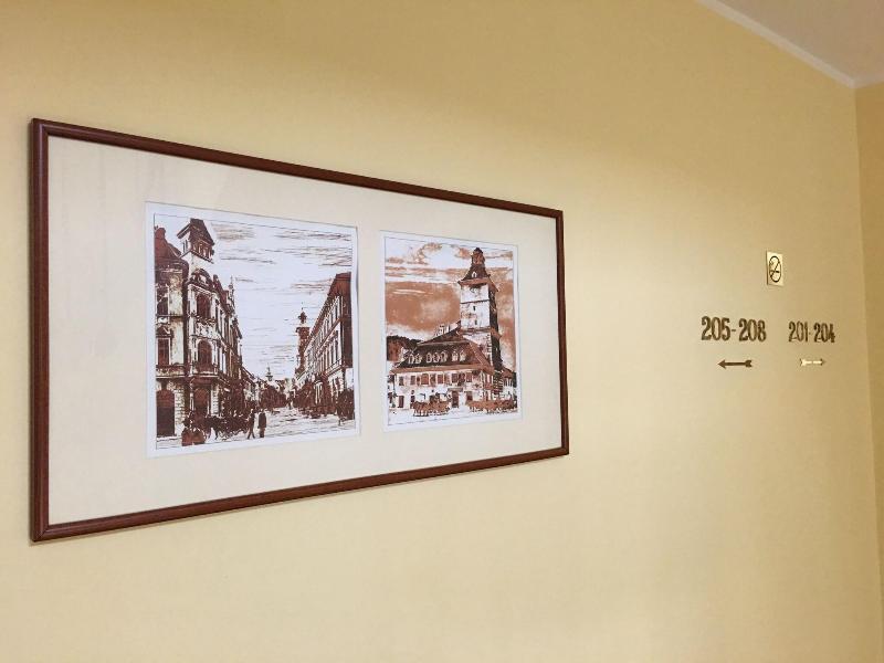 Hotel Brasov