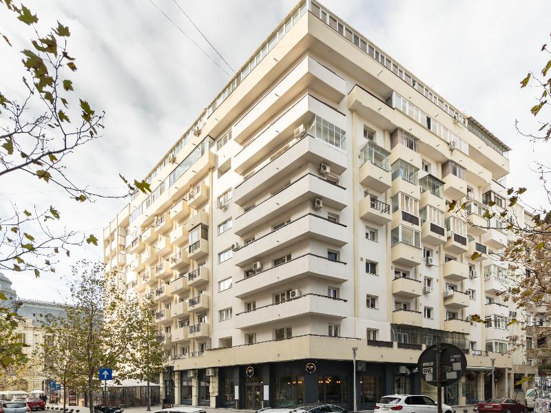 MRG Apartments - Old Town