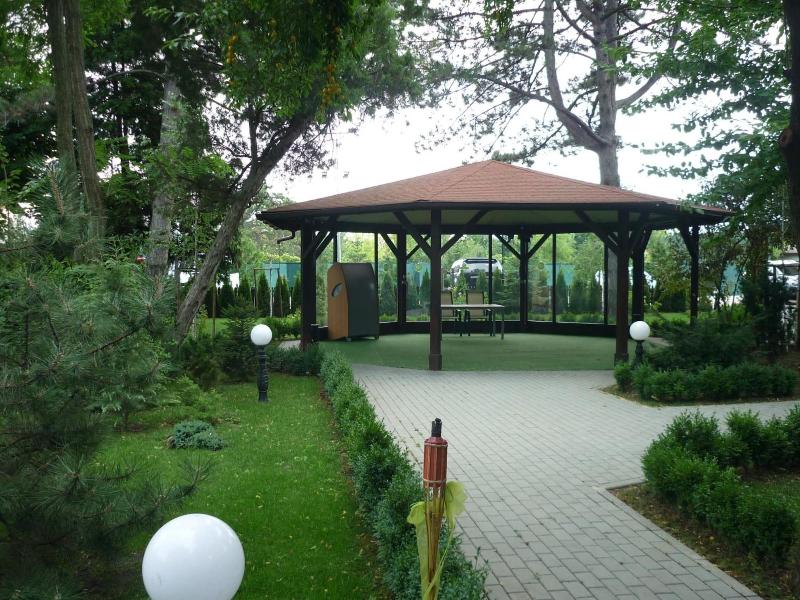 Hotel Baneasa Parc image
