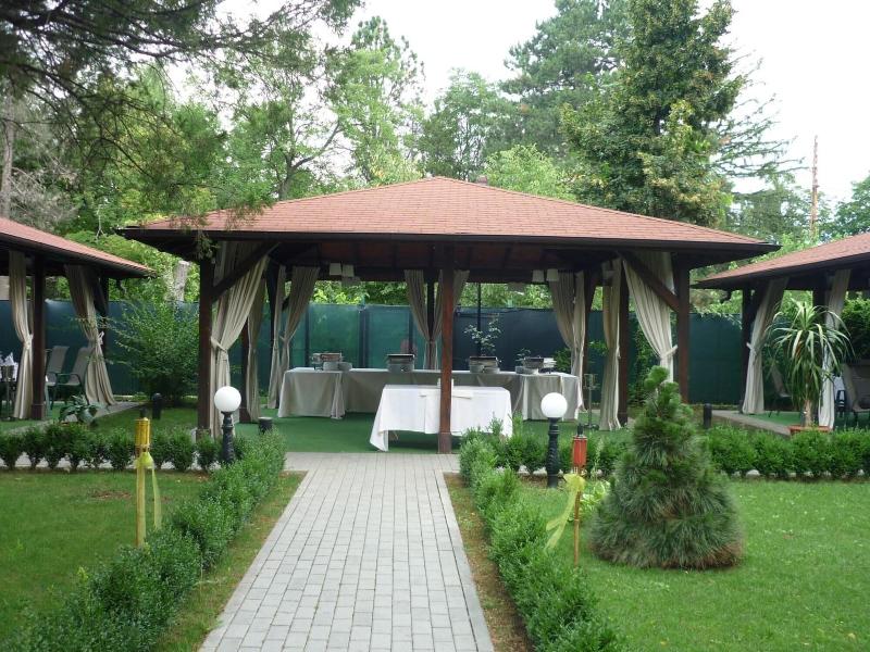 Hotel Baneasa Parc image
