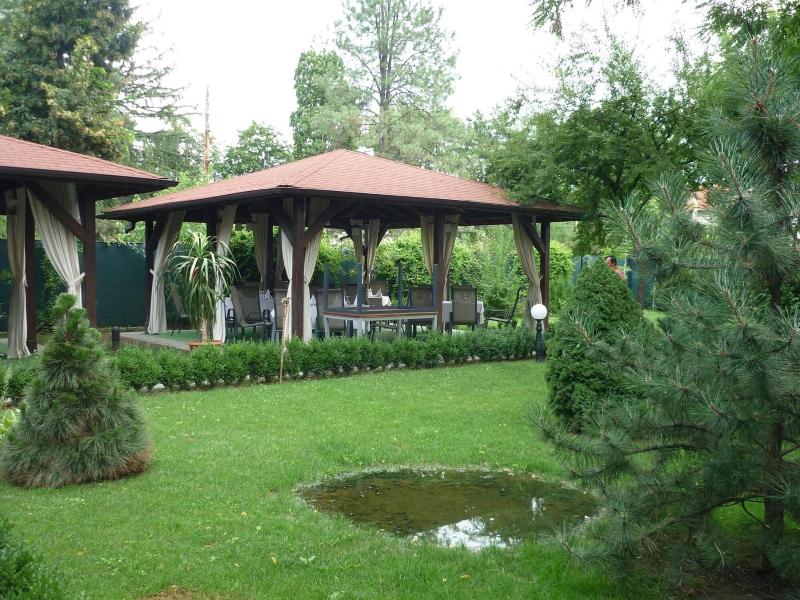 Hotel Baneasa Parc image