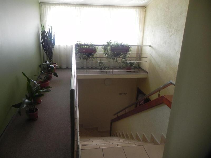 Hotel Baneasa Parc image