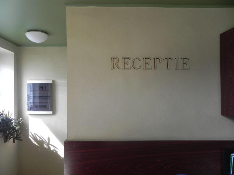 Hotel Baneasa Parc image