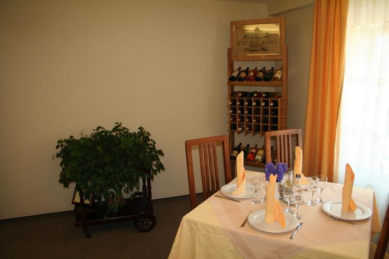 Hotel Baneasa Parc image