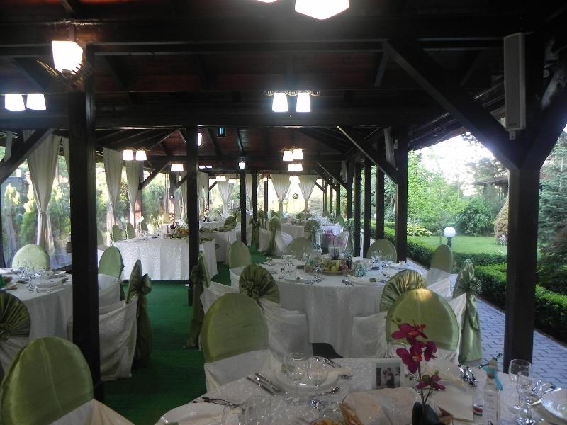 Hotel Baneasa Parc image