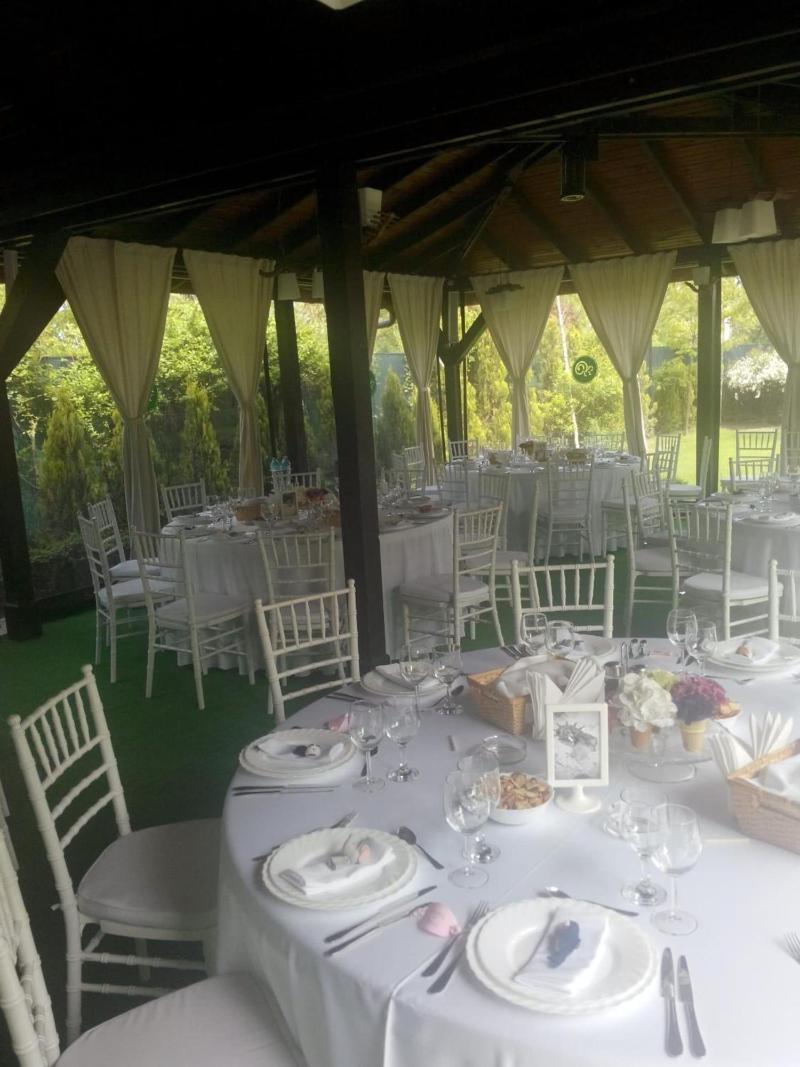 Hotel Baneasa Parc image