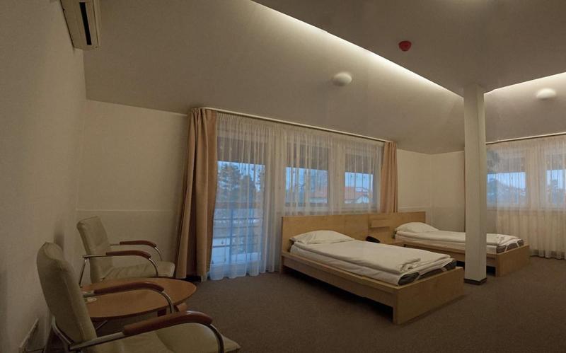 Hotel Baneasa Parc image