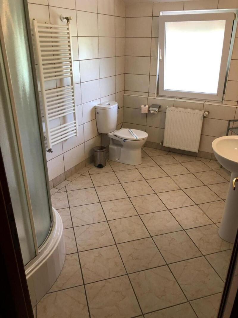 Hotel Baneasa Parc image
