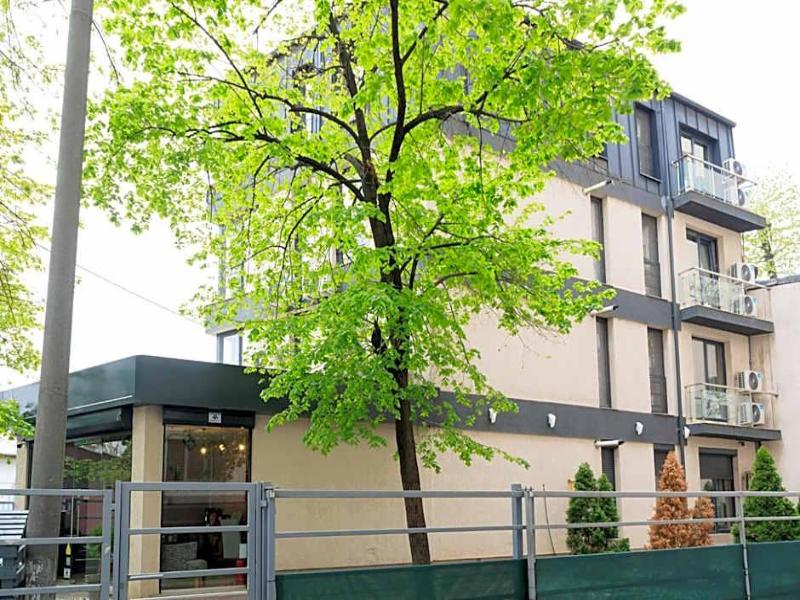 The Embassy Nord image