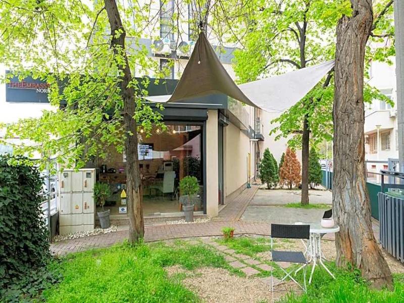 The Embassy Nord image