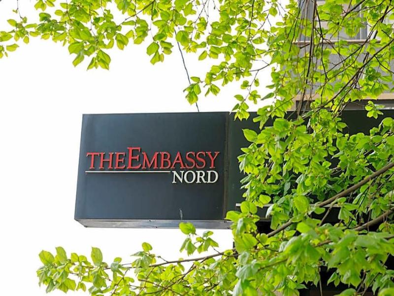 The Embassy Nord image