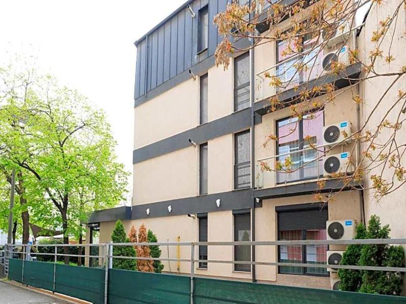The Embassy Nord image