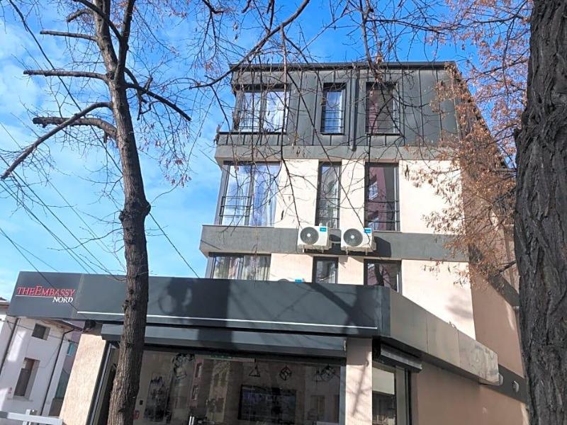 The Embassy Nord image