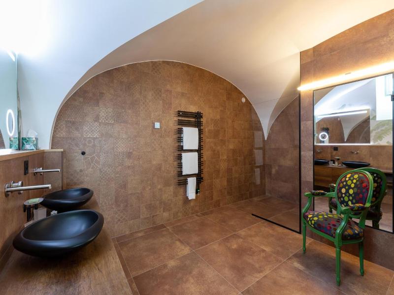Romantik Hotel Le Vignier image