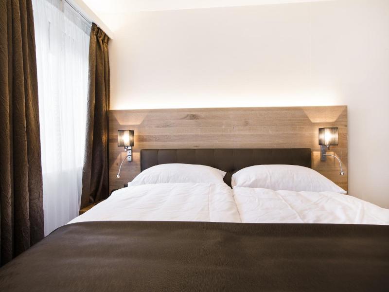Romantik Hotel Le Vignier image
