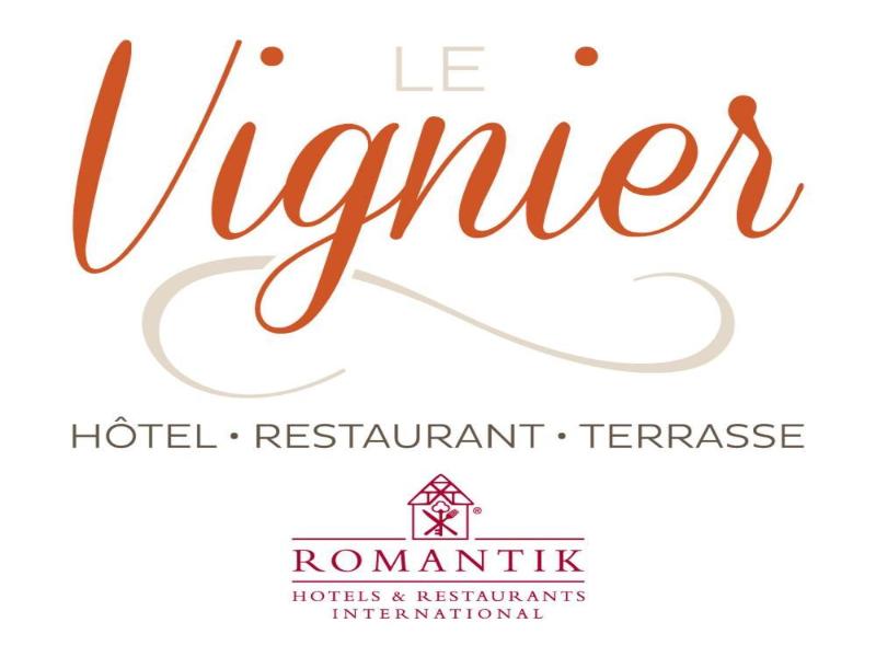 Romantik Hotel Le Vignier image