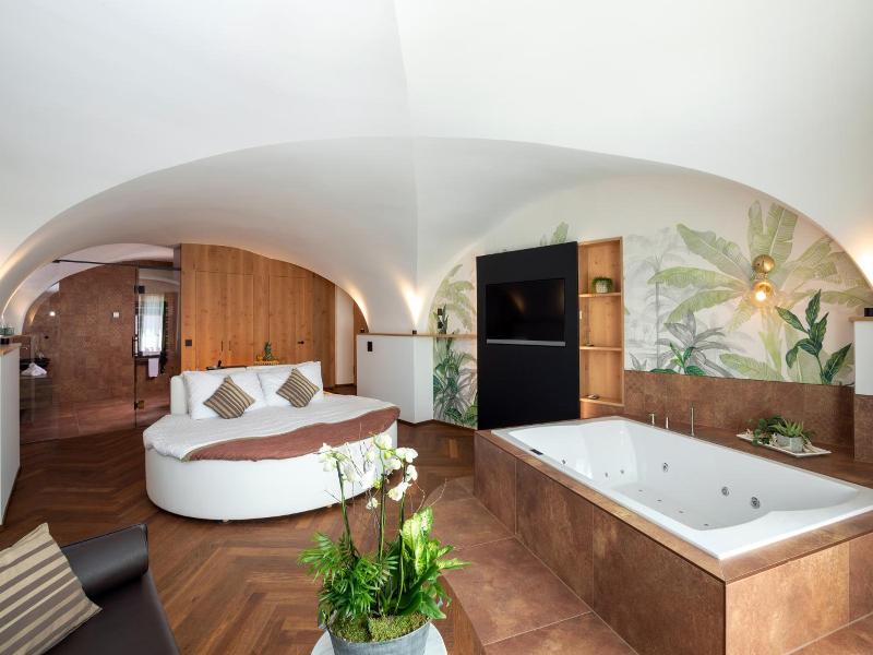 Romantik Hotel Le Vignier image