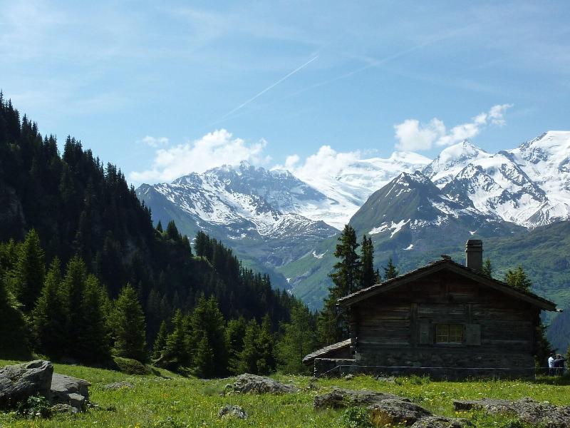 La Cordée des Alpes image