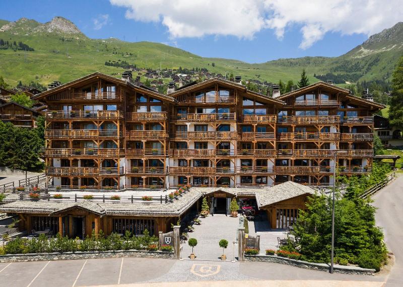 La Cordée des Alpes image