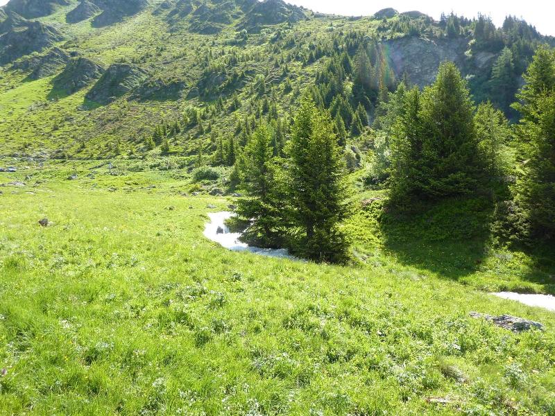 La Cordée des Alpes image