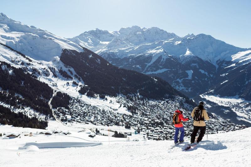 La Cordée des Alpes image