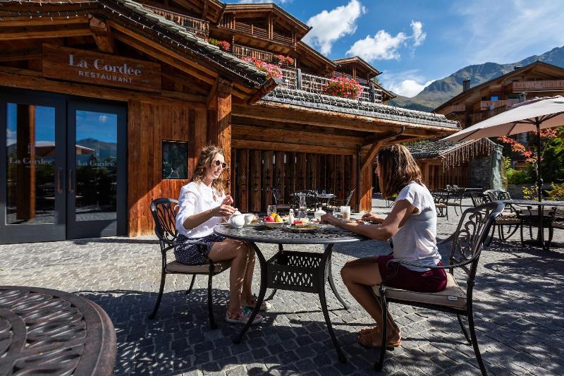 La Cordée des Alpes image